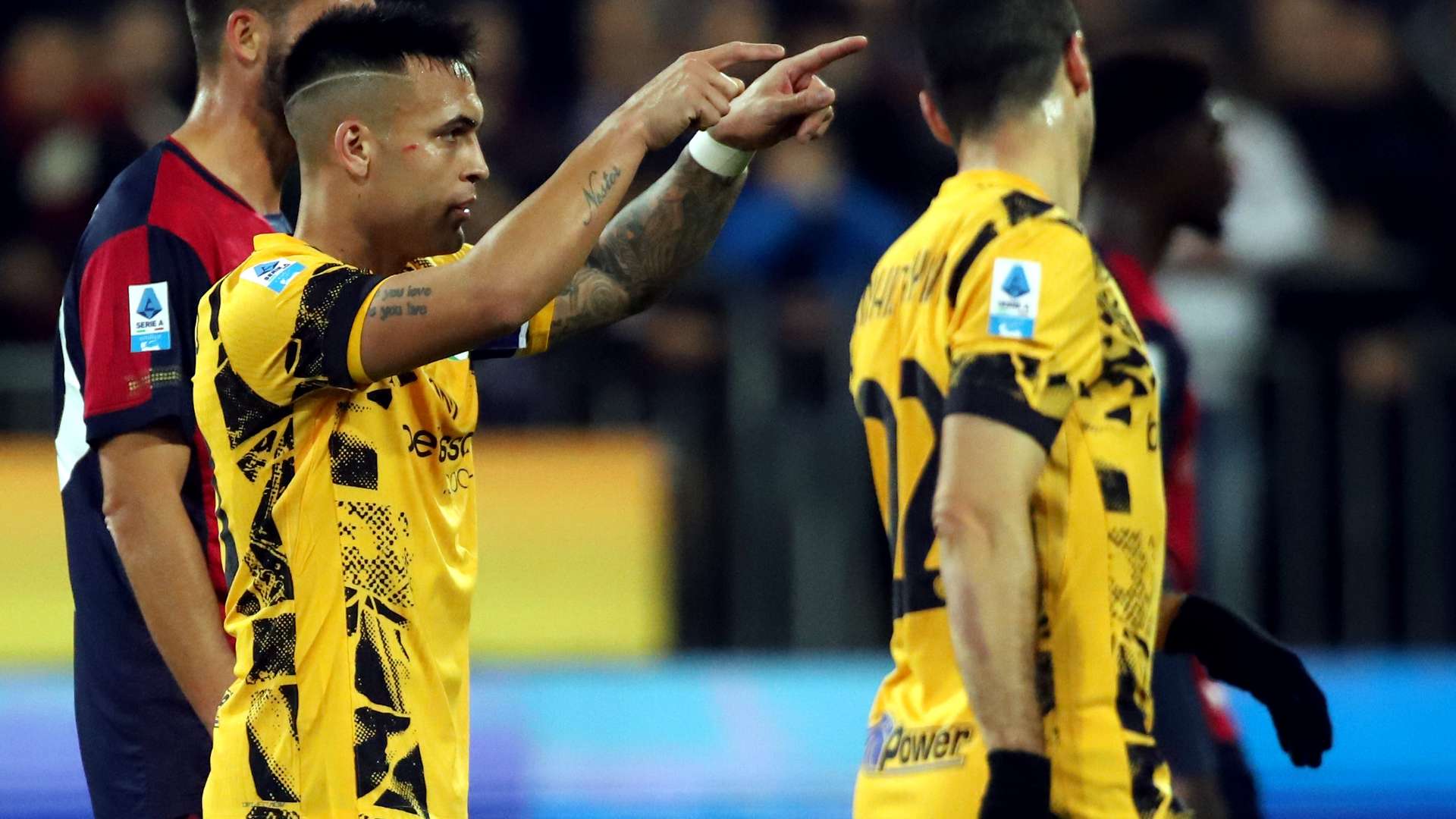 对手的风格 对手的风格